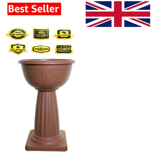 G1504 40cm garden jardiniere - g1504,