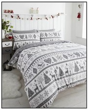 Portfolio - Noel Double Duvet
