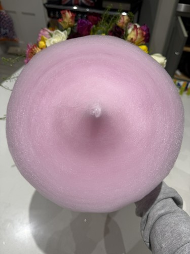 12kg professional candy - 12kg, floss