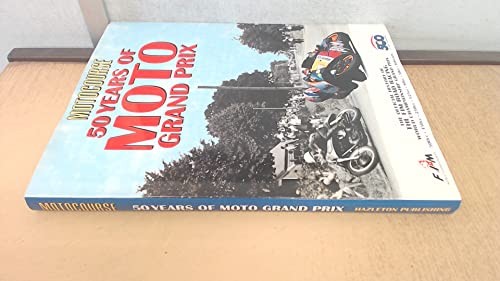 Motocourse official history - official,