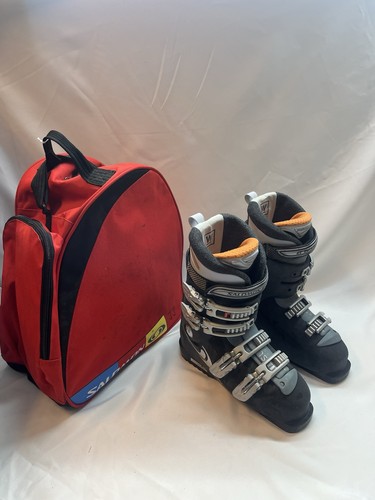 Salomon performa ski boots - performa,