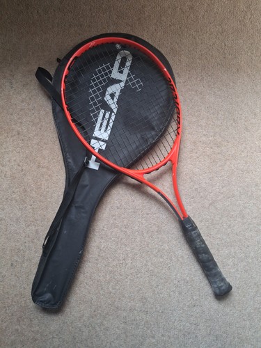 Head radical andy murray - radical,