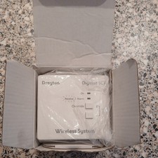 Drayton Digistat SCR Receiver