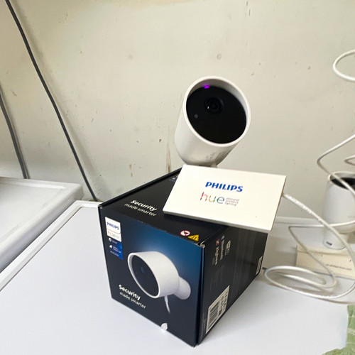 Philips hue secure indoor - philips,