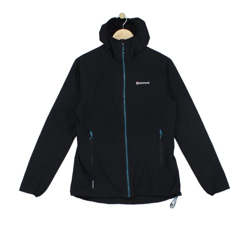 Montane softshell jacket - montane,