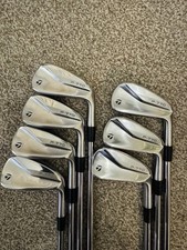 Taylormade P770 2021 irons