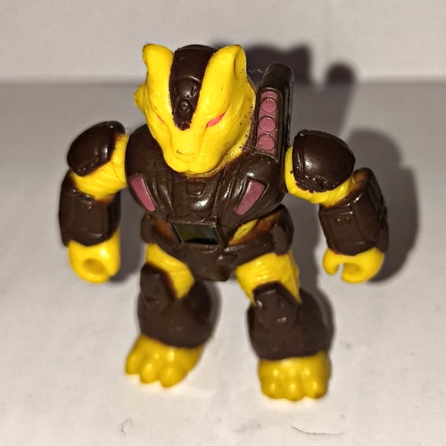 Hasbro battle beast ferocious - battle,
