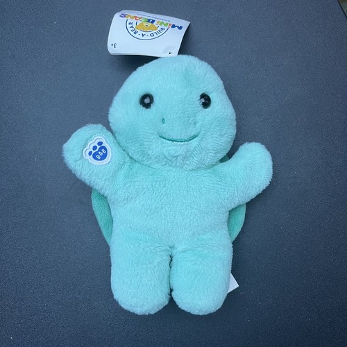 Build bear snappy - build, sun