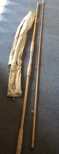 Vintage milbro tackle - vintage,