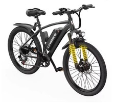Unibike Q7 Electric Bike 250W