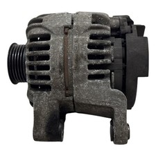VAUXHALL CORSA ALTERNATOR D