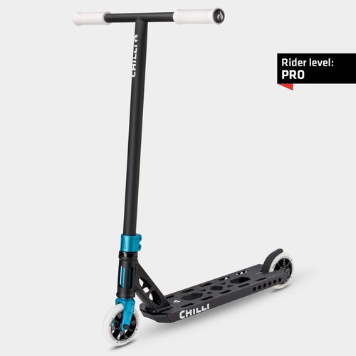 Ventus stunt scooter black - stunt,