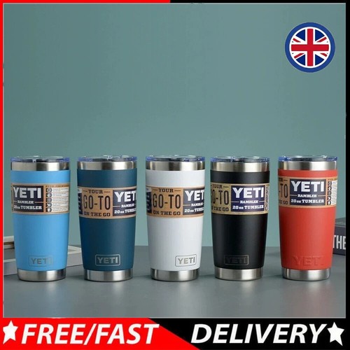 Rambler yeti lid - lid, steel