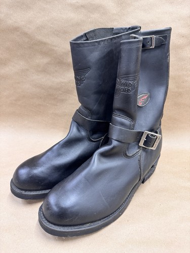 Red wing shoes 968 - -,