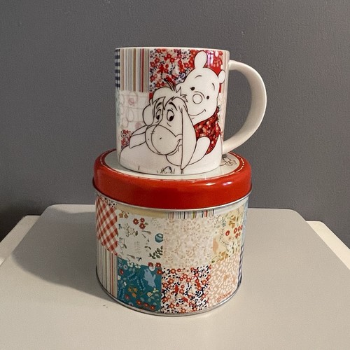 Disney mug winnie - disney,