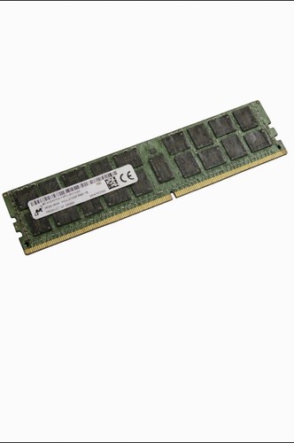 Micron 16gb 2rx4 ddr4 - micron, server
