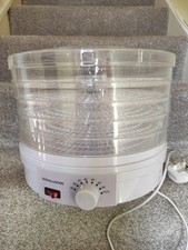Andrew James Food Dehydrator   for spares or repairs.