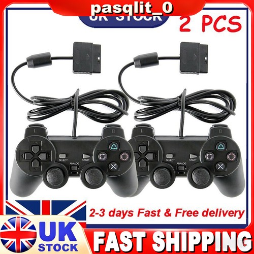 2pcs for playstation ps2 - playstation,