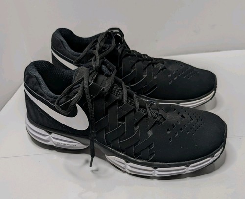 Nike lunar fingertrap black - lunar, tr