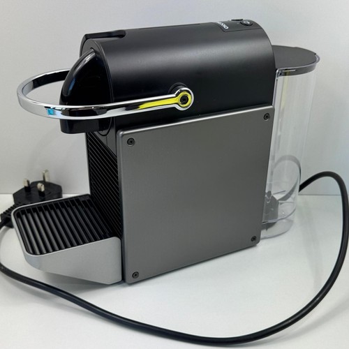 Krups nespresso coffee machine - krups,