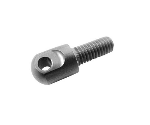 Stainless sling swivel stud - stainless,