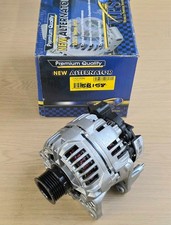 ALTERNATOR 110A FITS AUDI A2