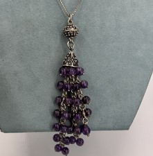 925 sterling silver necklace