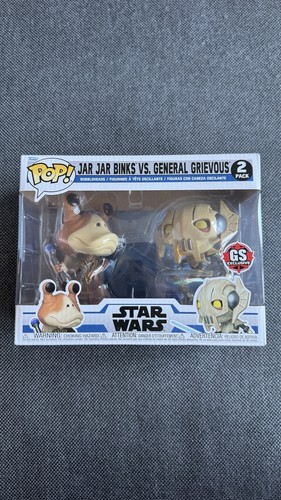 Funko pop vinyl star wars - pop!,