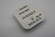 Rolex Cellini crown gold 6621-8, 6631-8