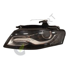 AUDI A4 8K2 B8 Headlight