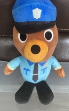 Roblox Piggy Plush Officer
