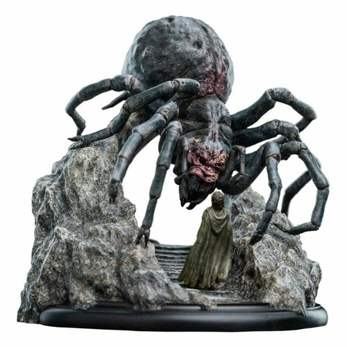 Weta workshop polystone the - workshop,