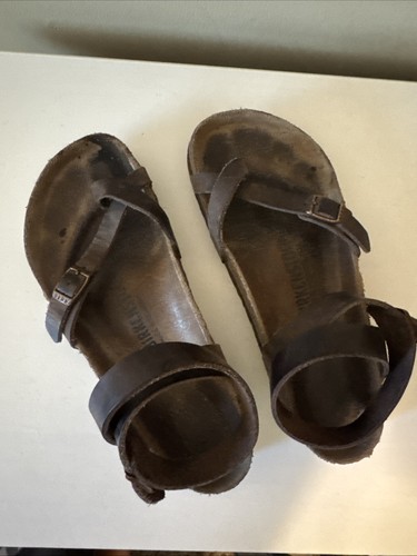 Birkenstock yara wedge - yara,