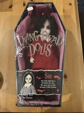 Mezco Living Dead Dolls Series