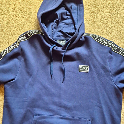Ea7 emporio armani men - emporio,