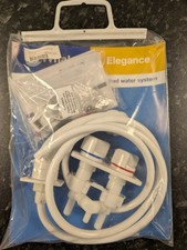 Whale Elegance mixer tap