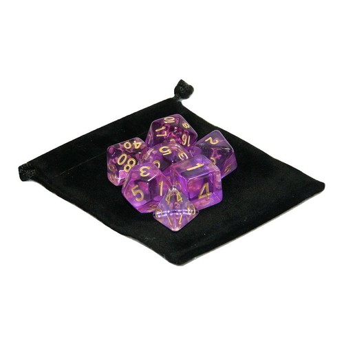 Piece set die box wooden - piece,