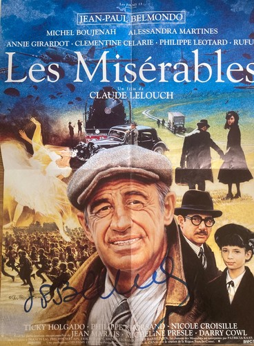 Jean paul belmondo - paul,
