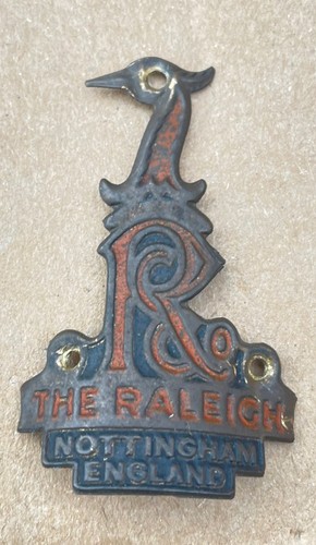 Raleigh chopper grifter - raleigh,