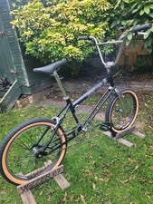 Vintage Mk1 Grifter Framed