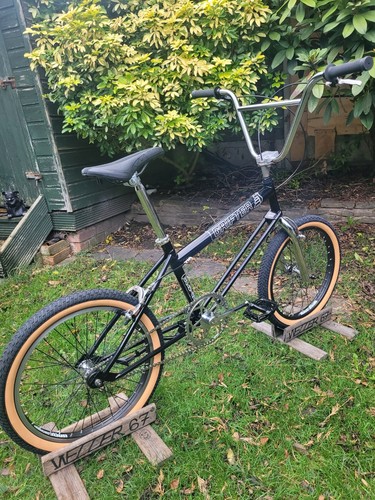 Vintage mk1 grifter framed - vintage,