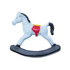 Stafil Miniature Decorations -