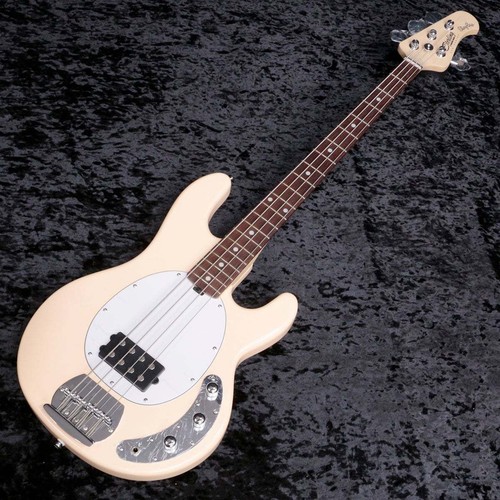 Sterling ray4 active - sterling, bass