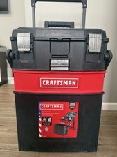 Craftsman 21.5 in. L X 16.2