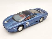 Scalextric Jaguar  XJ220