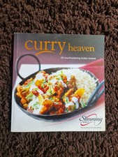 Slimming World Book Curry