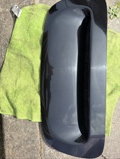 Mini Cooper S R56 Gloss Black