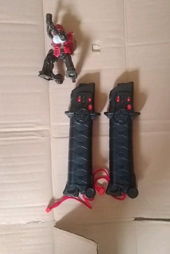 Battroborg warrior battle - battroborg,