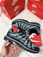 Nike P-6000 Cool Grey