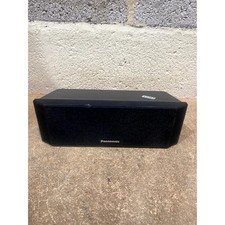 Panasonic SB-HC460 Center Speaker Only Wired 6-Ohms for SA-PT460EB Home Theater